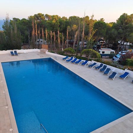 Apartament La Calma De Tossa Girona Zewnętrze zdjęcie