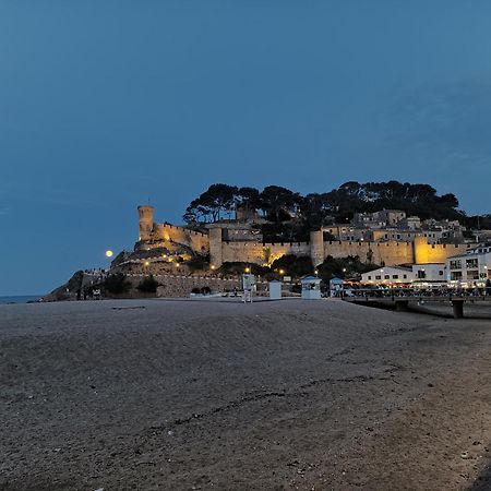 Apartament La Calma De Tossa Girona Zewnętrze zdjęcie