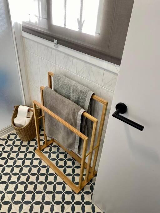 Apartament La Calma De Tossa Girona Zewnętrze zdjęcie