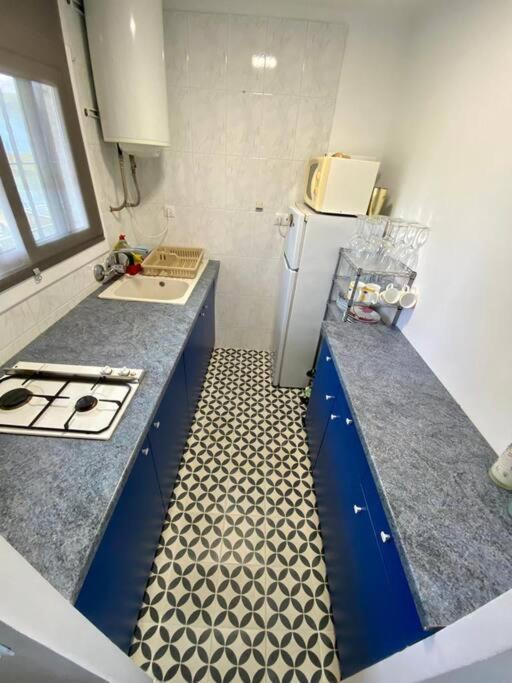 Apartament La Calma De Tossa Girona Zewnętrze zdjęcie