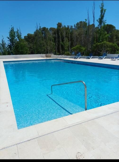 Apartament La Calma De Tossa Girona Zewnętrze zdjęcie