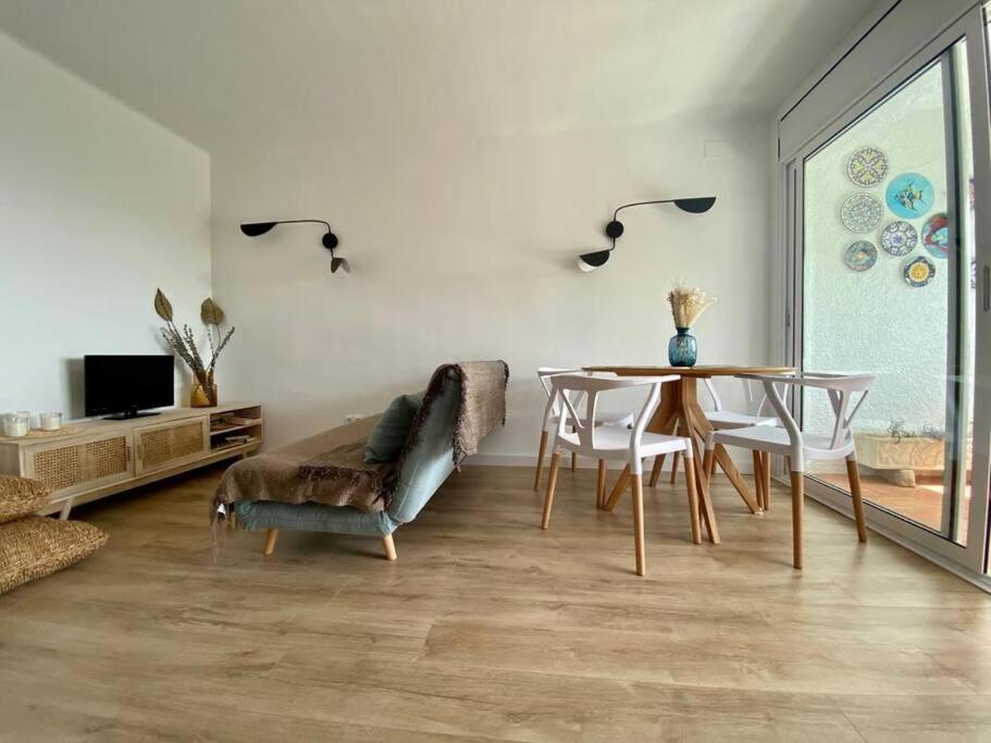 Apartament La Calma De Tossa Girona Zewnętrze zdjęcie