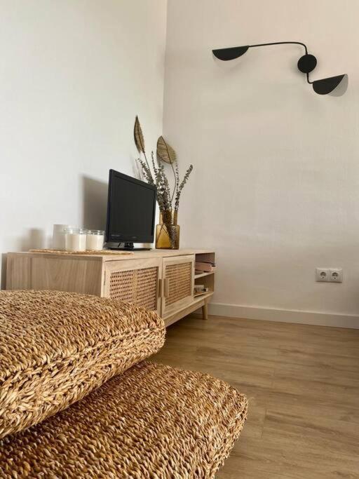 Apartament La Calma De Tossa Girona Zewnętrze zdjęcie