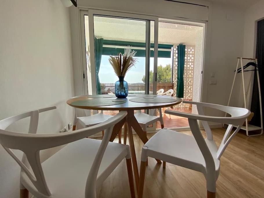 Apartament La Calma De Tossa Girona Zewnętrze zdjęcie