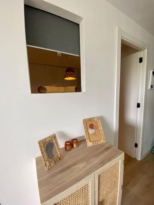 Apartament La Calma De Tossa Girona Zewnętrze zdjęcie