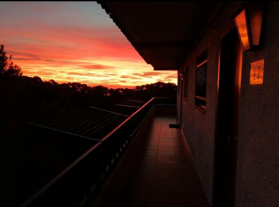 Apartament La Calma De Tossa Girona Zewnętrze zdjęcie