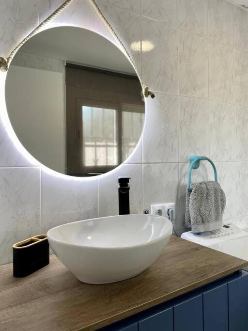 Apartament La Calma De Tossa Girona Zewnętrze zdjęcie