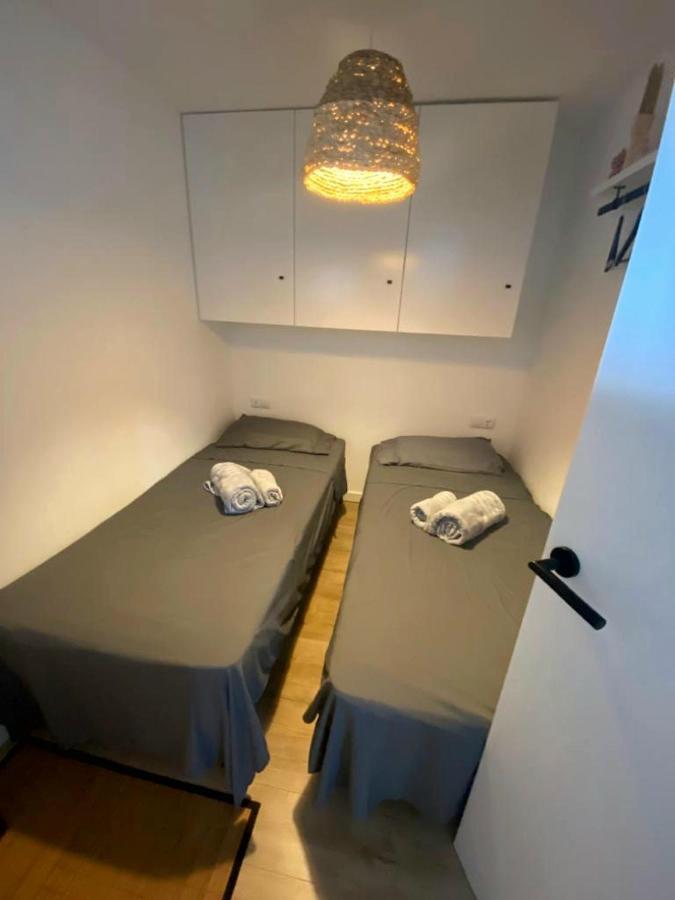 Apartament La Calma De Tossa Girona Zewnętrze zdjęcie