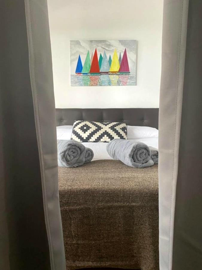 Apartament La Calma De Tossa Girona Zewnętrze zdjęcie