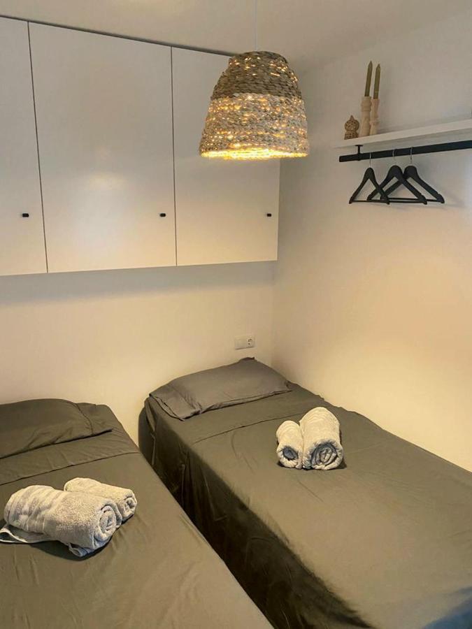 Apartament La Calma De Tossa Girona Zewnętrze zdjęcie