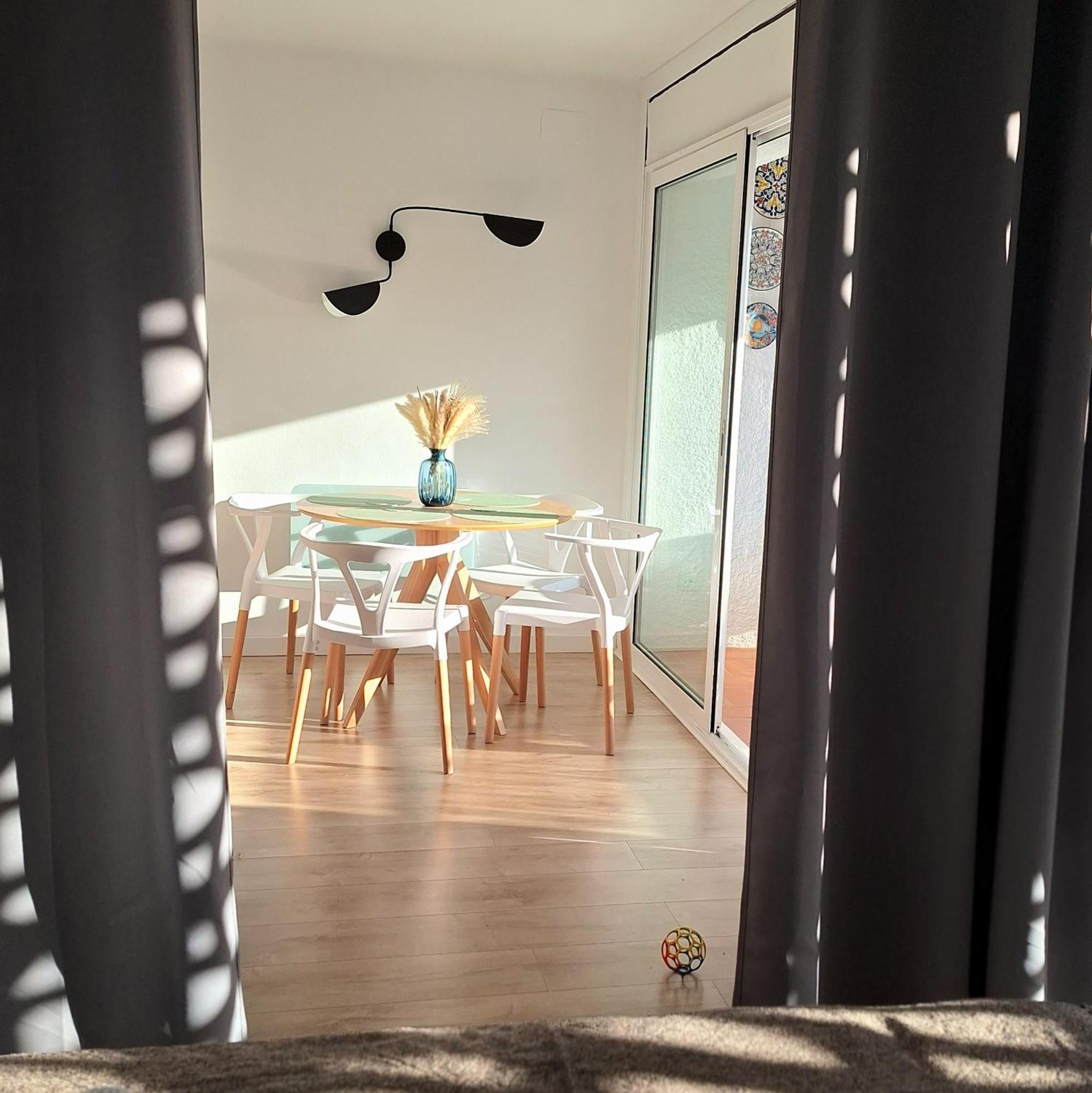 Apartament La Calma De Tossa Girona Zewnętrze zdjęcie