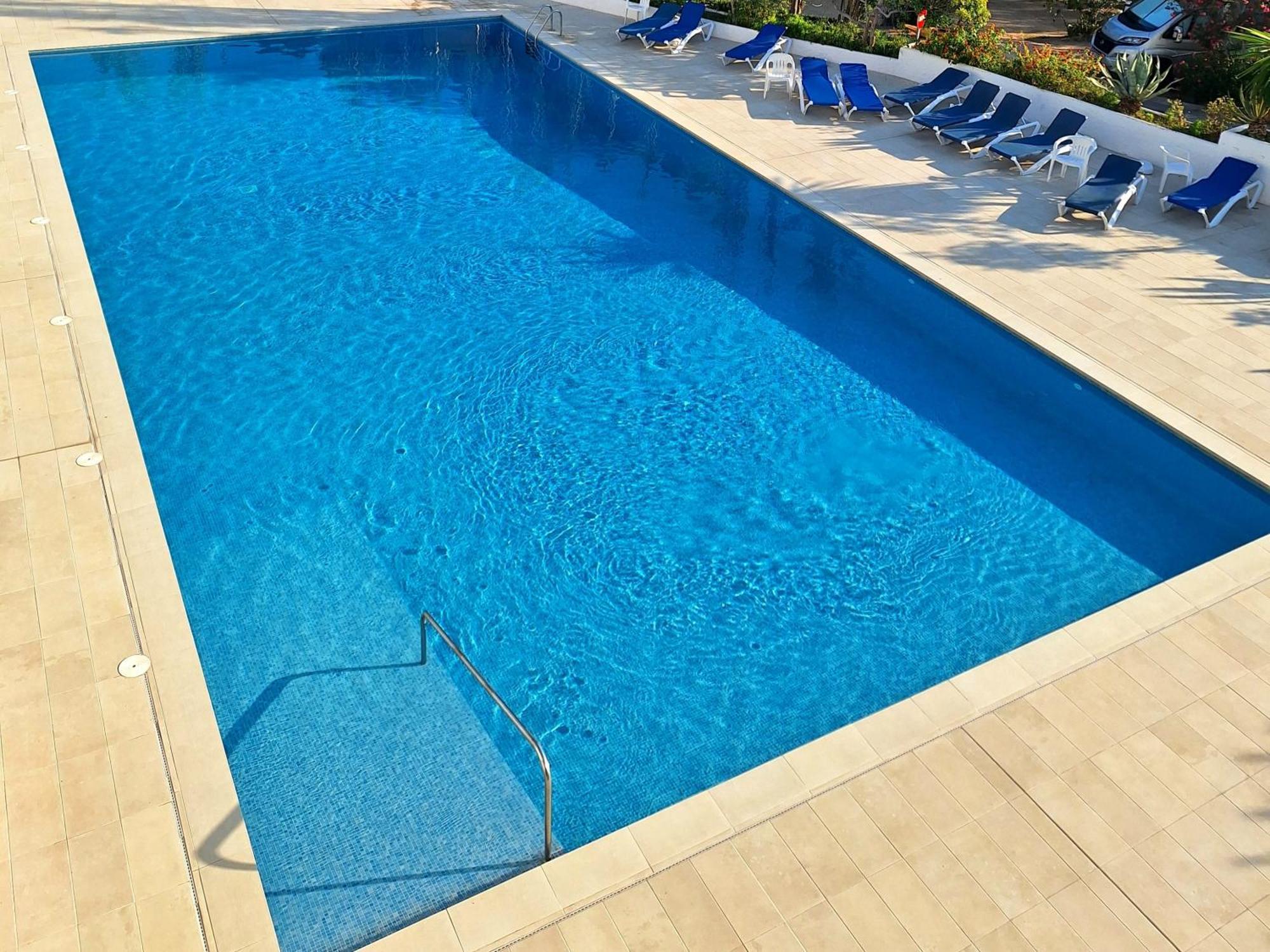 Apartament La Calma De Tossa Girona Zewnętrze zdjęcie