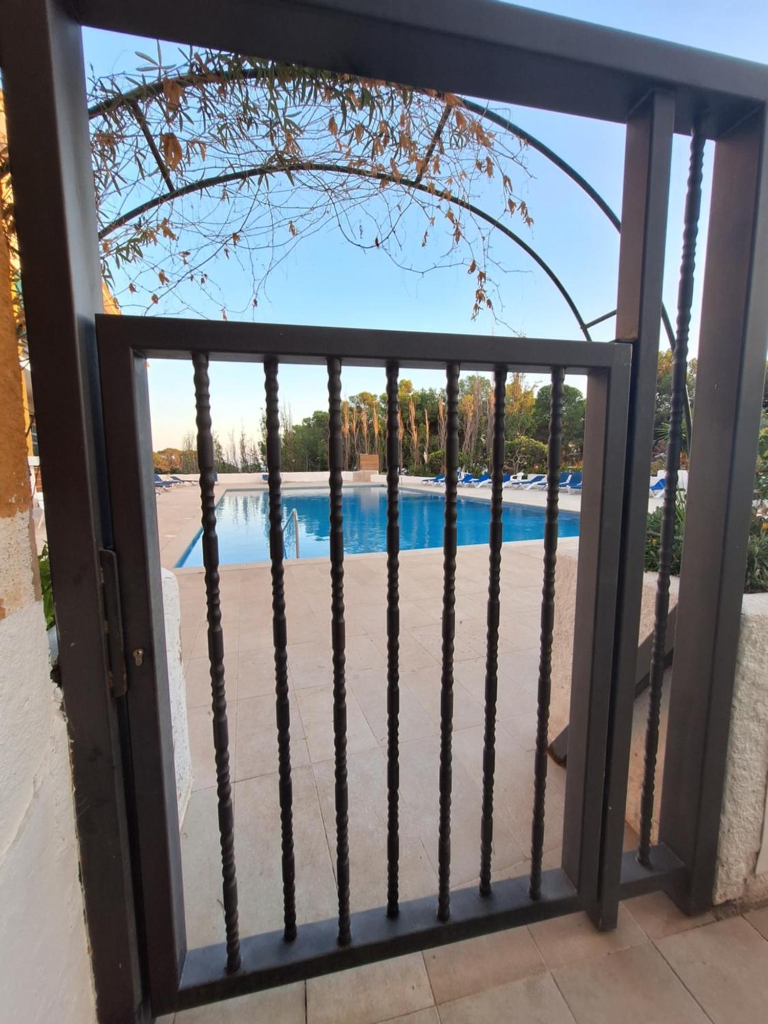Apartament La Calma De Tossa Girona Zewnętrze zdjęcie