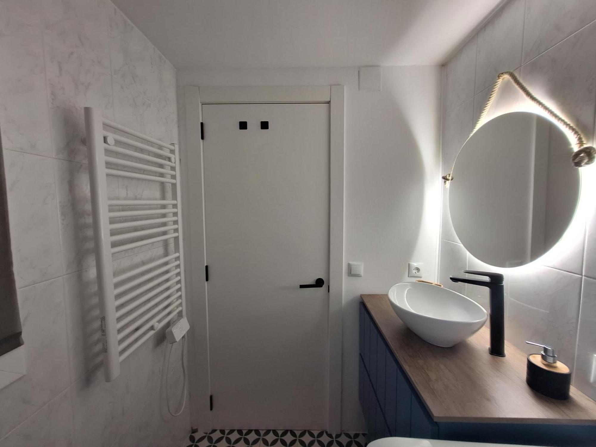 Apartament La Calma De Tossa Girona Zewnętrze zdjęcie