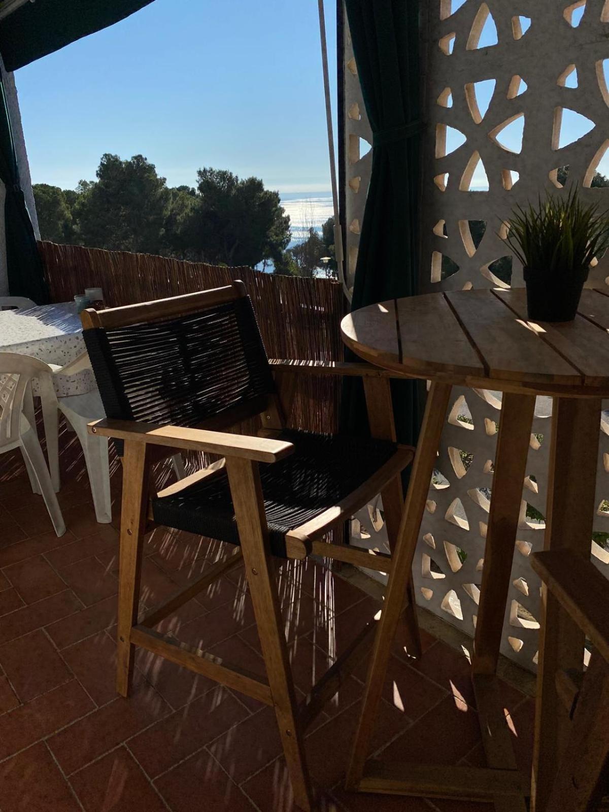 Apartament La Calma De Tossa Girona Zewnętrze zdjęcie